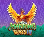 Mahjong Ways III