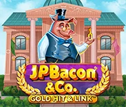 Gold Hit & Link: JP Bacon & Co